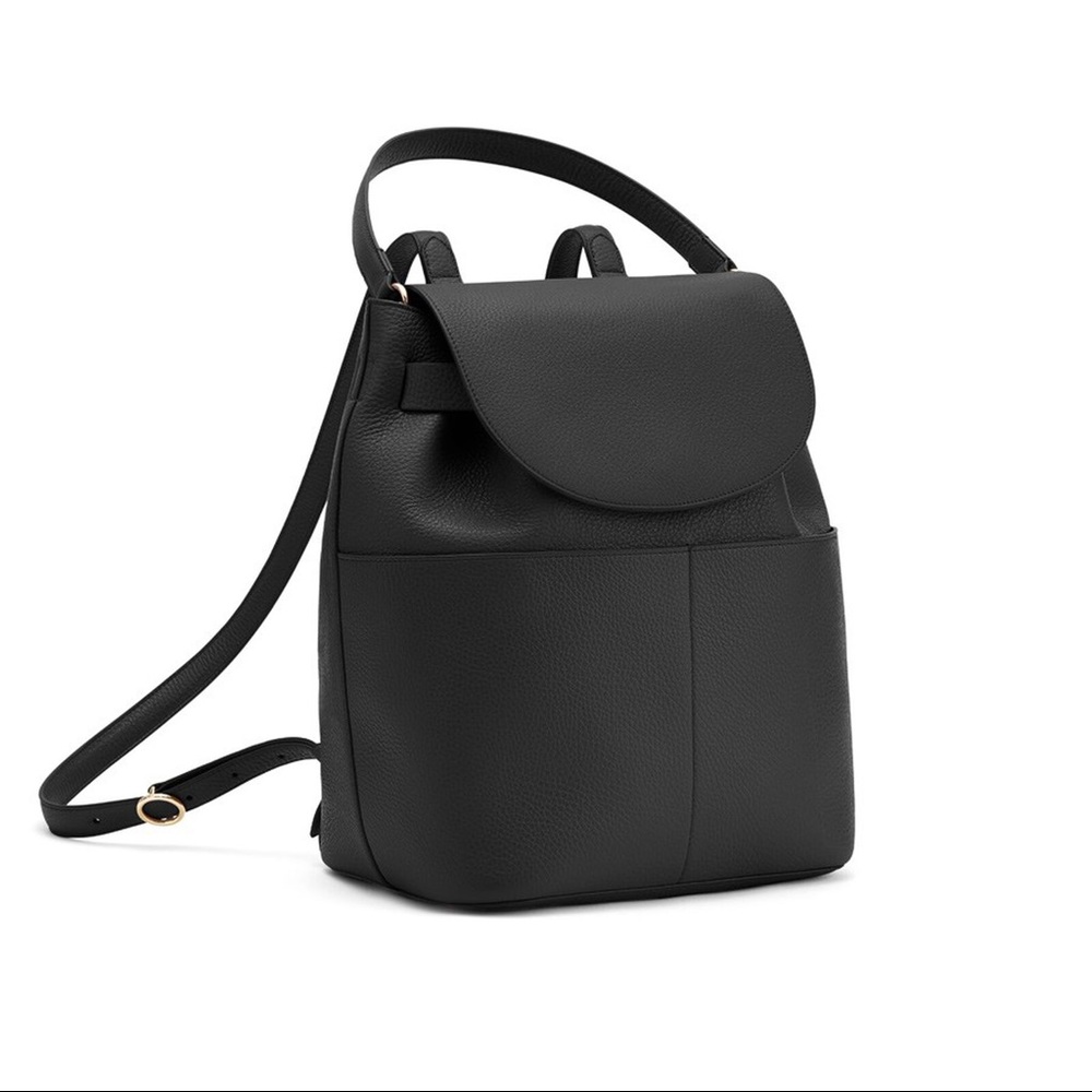 Cuyana backpack